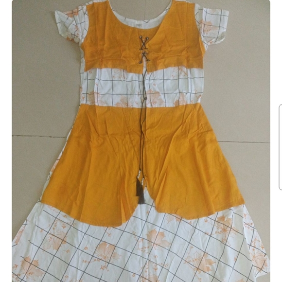 Dresses & Skirts - Coat Model Kurta 🔥